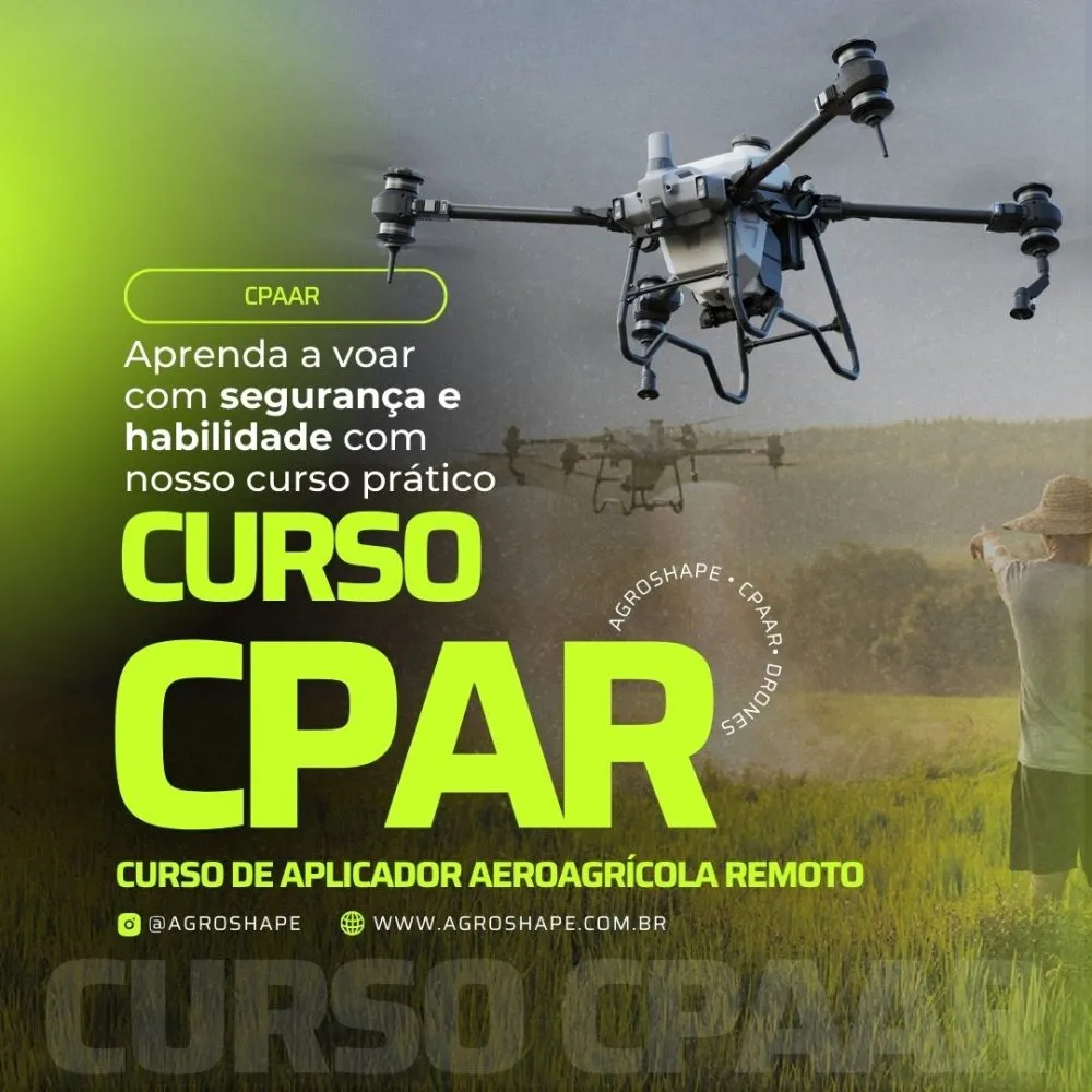 Curso CPAR