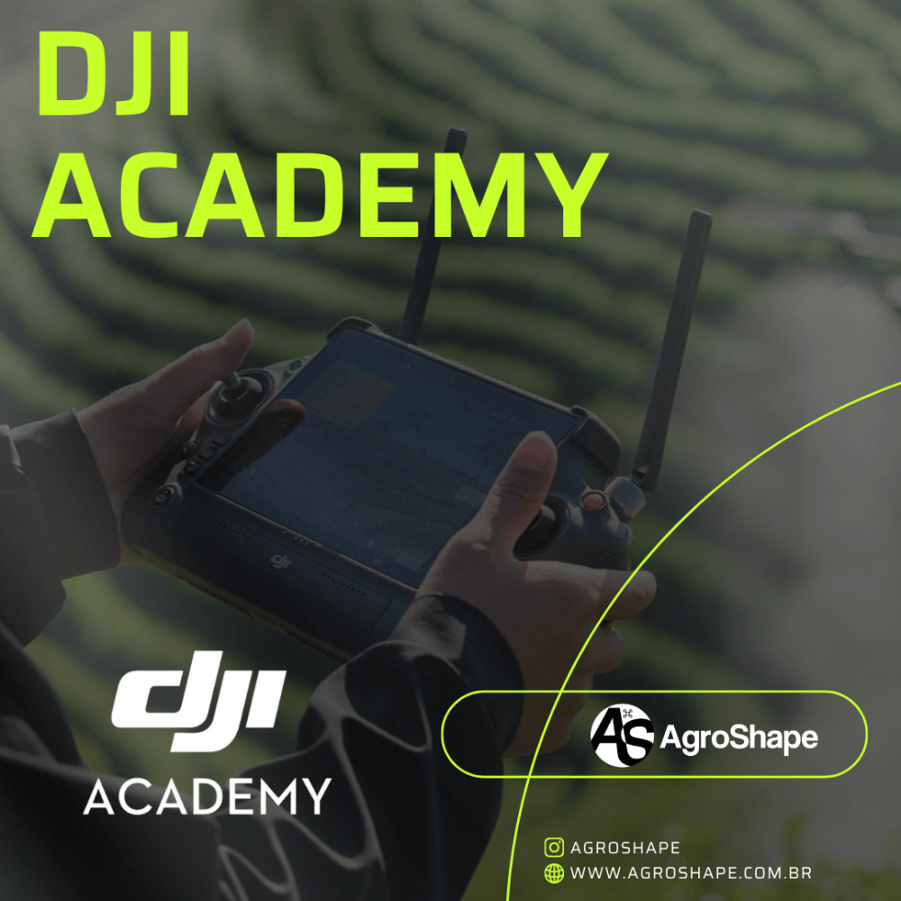 DJI Academy
